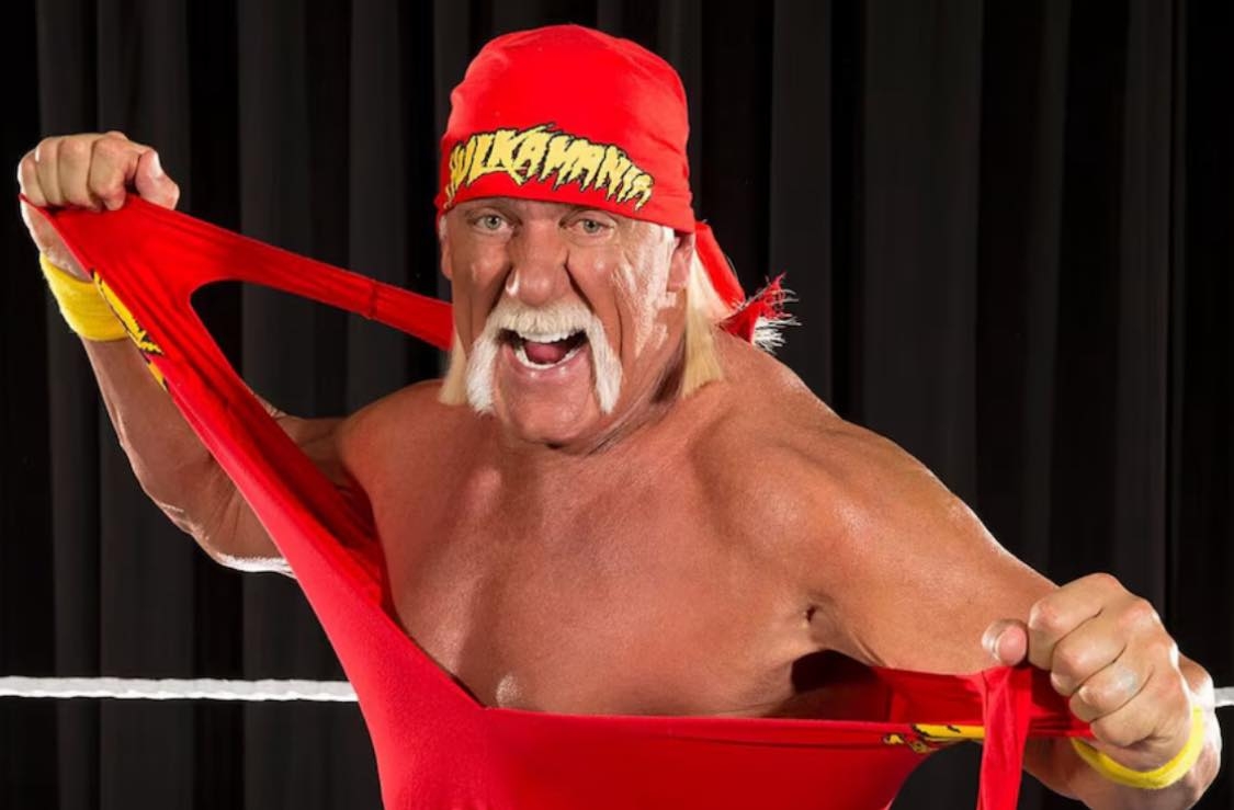 La muerte de Hulk Hogan este 24 de julio dejó un vacío en la historia de la lucha libre profesional